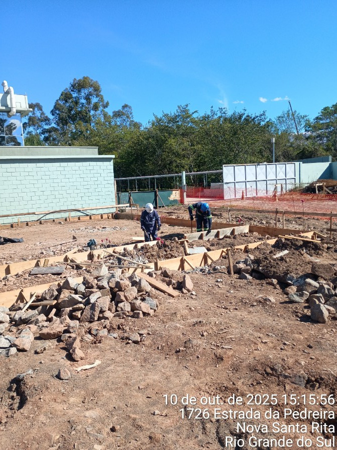 Obra Dorf Ketal — registro 1