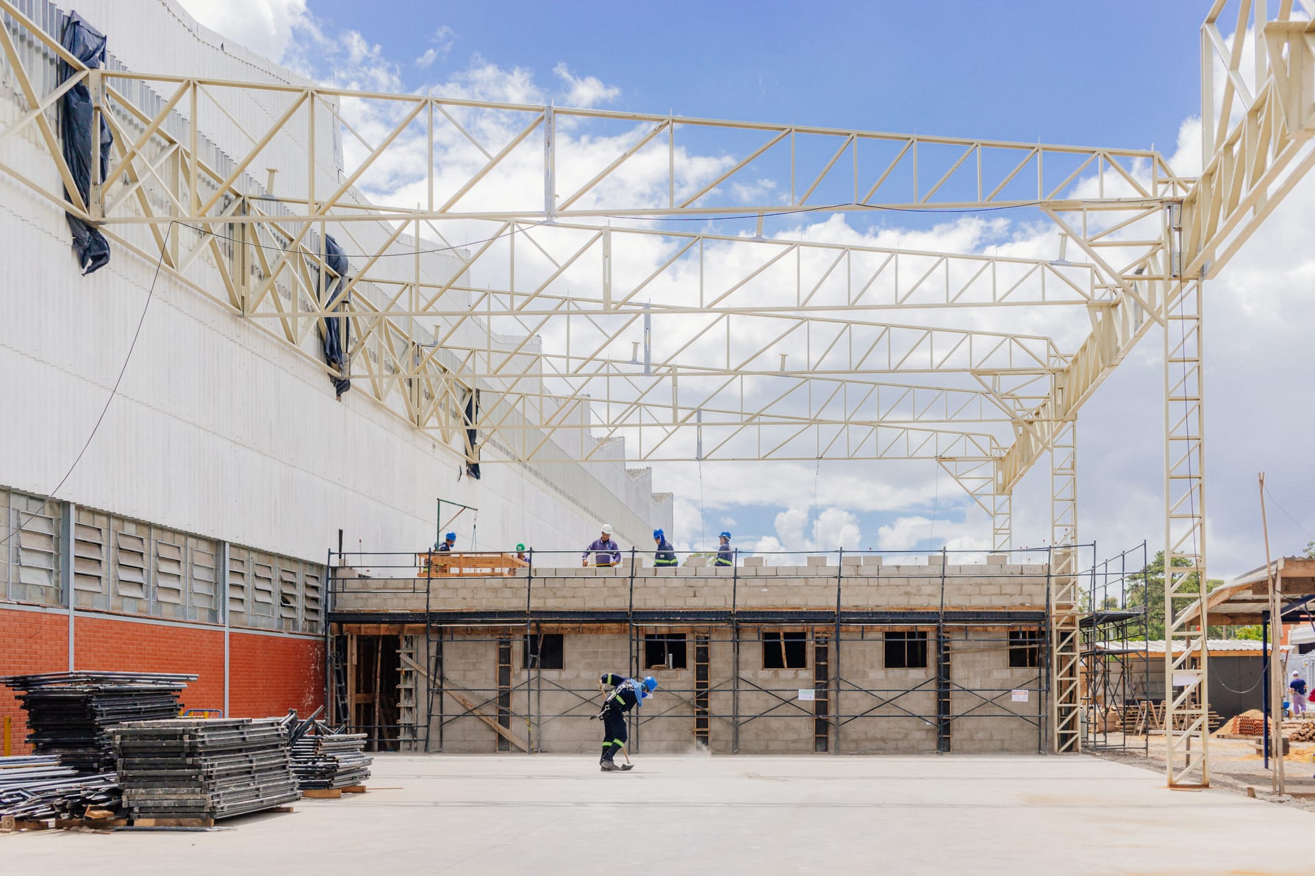 Obra Prolec — registro 4